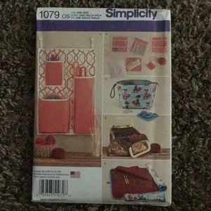 Knit & Crochet Storage Accessories